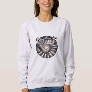 Women's Basic Sweatshirt