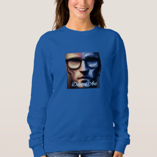 Women's Basic Sweatshirt