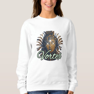 Women's Basic Sweatshirt
