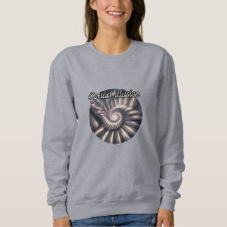 Women's Basic Sweatshirt