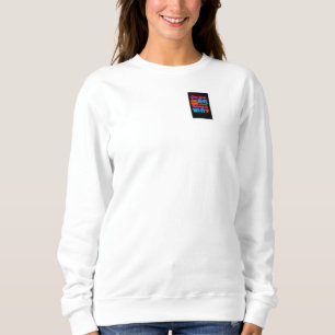 Women's Basic Sweatshirt