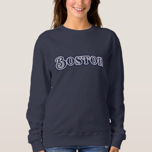 Women's Basic Sweatshirt