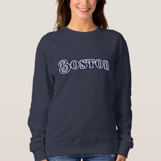 Women's Basic Sweatshirt