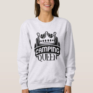 Women's Basic Sweatshirt