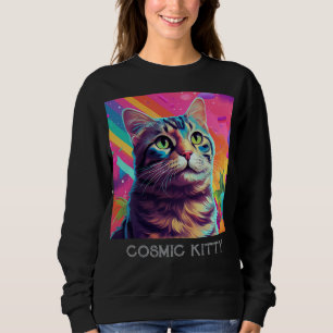 Women's Basic Sweatshirt 