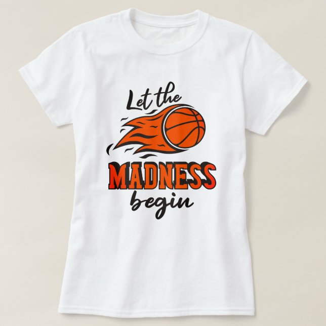 Women's Basic T-Shirt (Design Front)