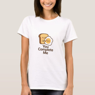 Womens Basic T-Shirt