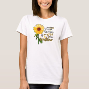  Women's Basic T-Shirt