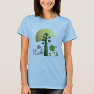Women's Basic T-Shirt