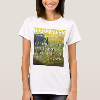 Women's Basic T-Shirt