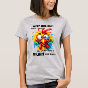 Women's Basic T-Shirt