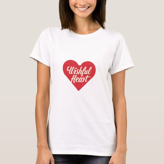 Women's Basic T-Shirt (Front)