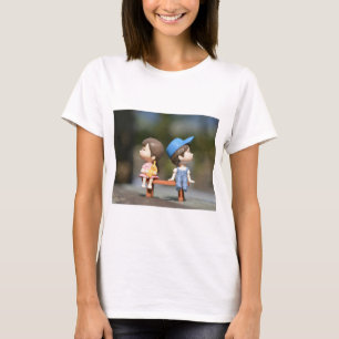 Women's Basic T-Shirt