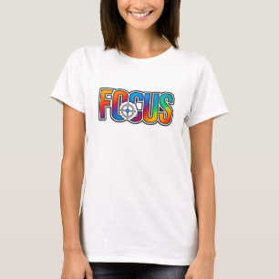 Women's Basic T-Shirt