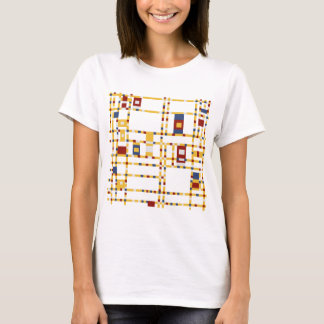 Women's Basic T-Shirt