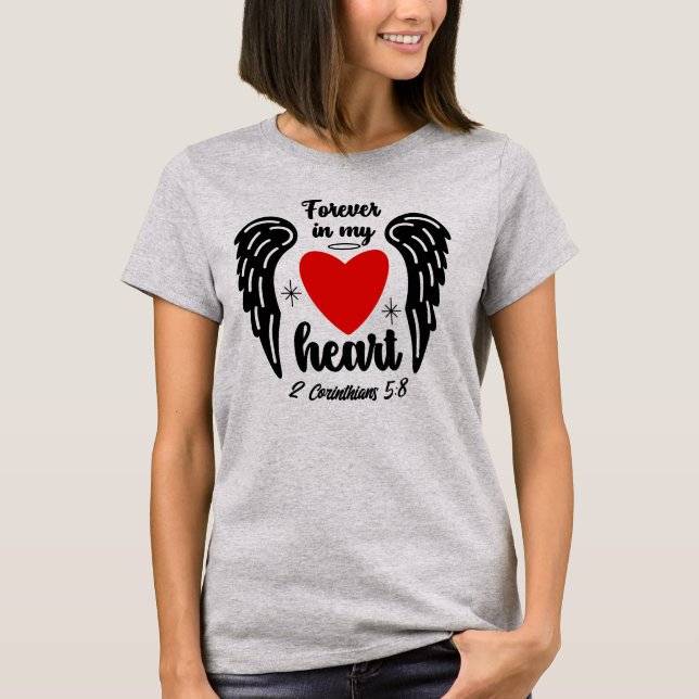 Women's Basic T-Shirt (Front)