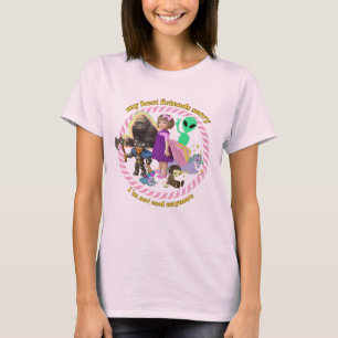 Women's Basic T-Shirt