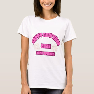 Womens Basic T-Shirt