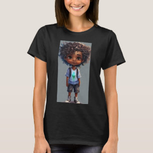 Women's Basic T-Shirt Comfortable & Stylish