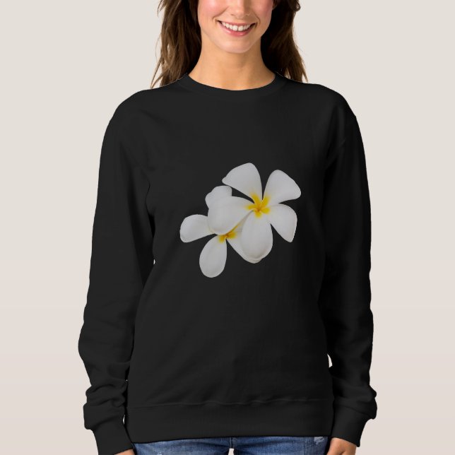 Women's Basic T-Shirt Sweatshirt (Front)