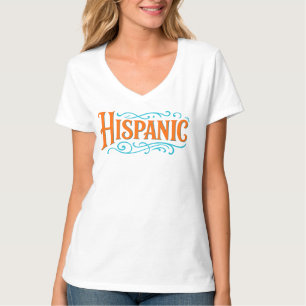 Women's Basic V-Neck T-Shirt