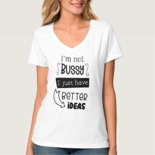 Women's Basic V-Neck T-Shirt
