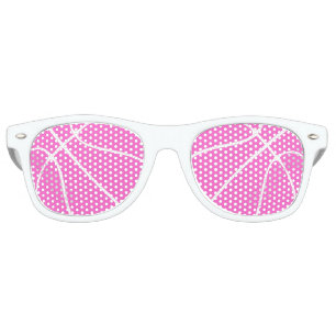 Women's Basketball Pink Out Party Shades