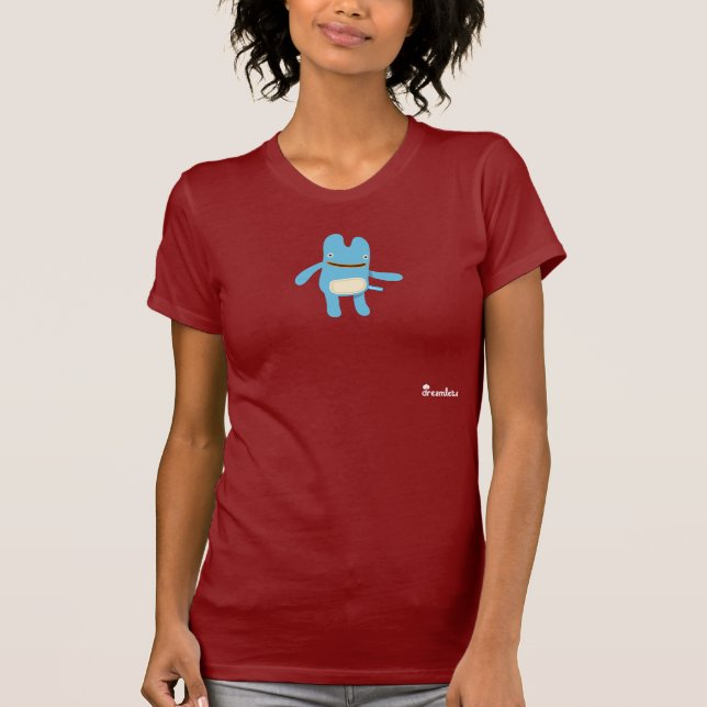 Women's Beebee Tee (Front)