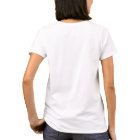 Women's Bella Canvas Relaxed Fit Jersey T-Shirt