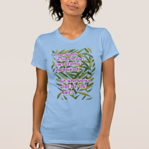 Women's Bella+Canvas Slim Fit T-Shirt