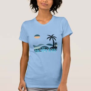 Women's Bella+Canvas Slim Fit T-Shirt