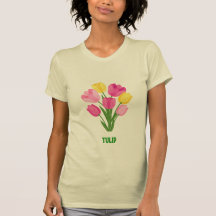 Women's Bella+Canvas Slim Fit T-Shirt