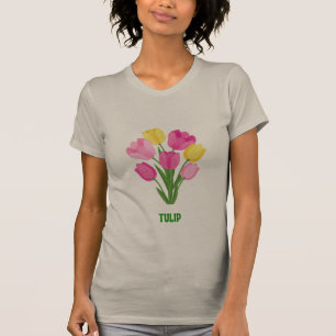 Women's Bella+Canvas Slim Fit T-Shirt