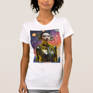 Women's Bella+Canvas Slim Fit T-Shirt