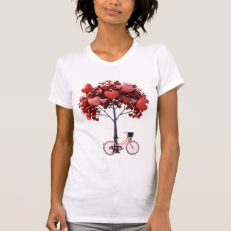 Women's Bella+Canvas Slim Fit T-Shirt