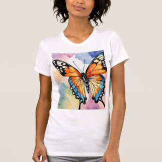 Women's Bella+Canvas Slim Fit T-Shirt