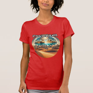 Women's Bella+Canvas Slim Fit T-Shirt