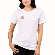 Women's Bella+Canvas Slim Fit T-Shirt