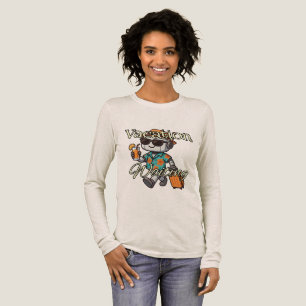 Women's Bella+Canvas Tri-blend Long Sleeve Shirt,  Tri-Blend Shirt