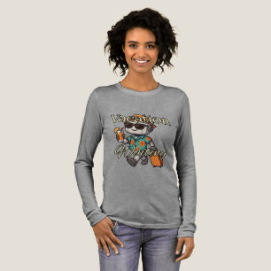 Women's Bella+Canvas Tri-blend Long Sleeve Shirt,  Tri-Blend Shirt