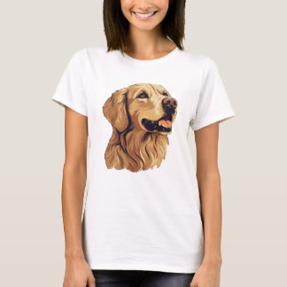Women's Best Friend T-Shirt