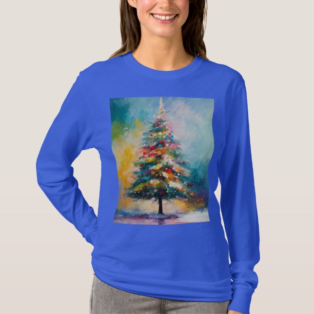 Womens Best Quality Tshirts (Front)