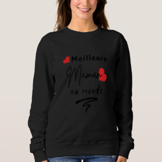 Womens  Better Mammy Sweatshirt