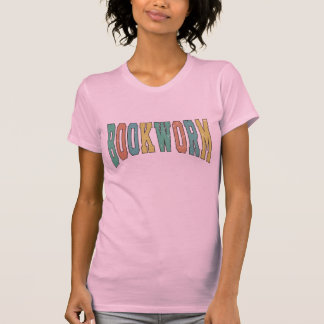 Women's Bookworm T-shirt