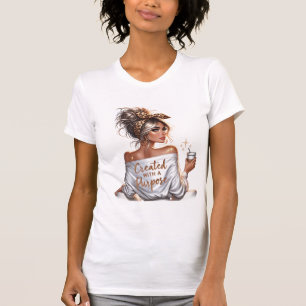 Women's Boss Lady T-Shirt 