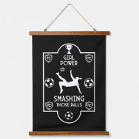 Womens British British Soccer