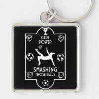 Womens British British Soccer