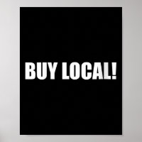Womens Buy Local Environmental Protection, Animal