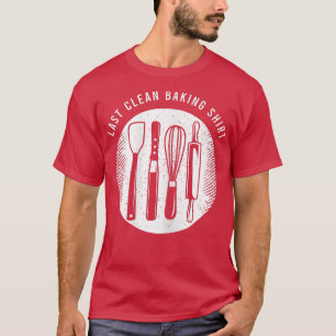 Womens Cake Decorator Saying For A Baking Love 29 T-Shirt
