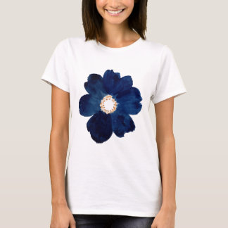 Women's Casual Short Sleeve T-Shirt – Soft Cotton 